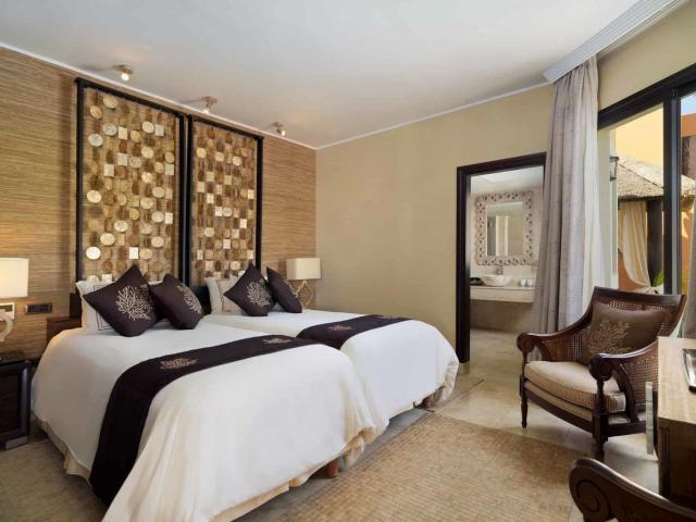 Royal Garden Villas and Spa