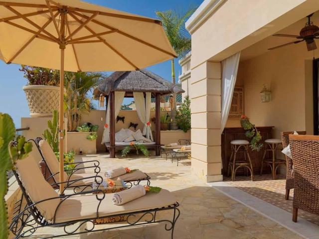Royal Garden Villas and Spa