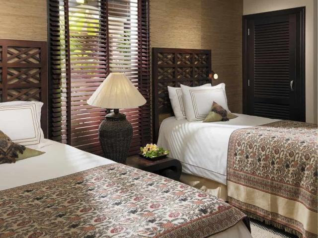 Royal Garden Villas and Spa