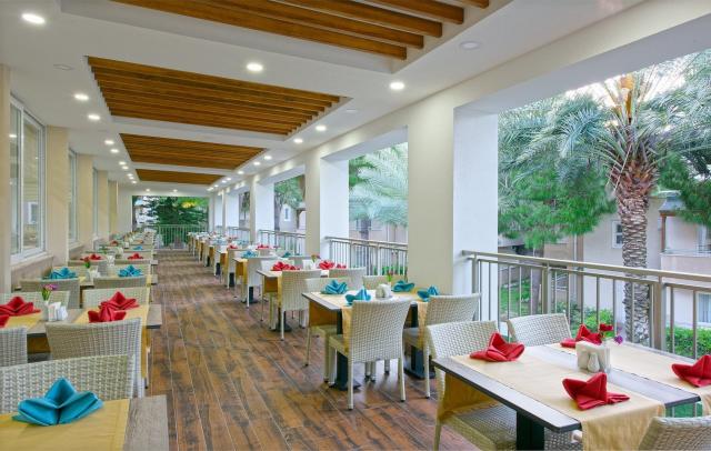 Club Sidelya