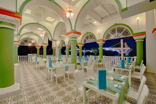 Kamelya Aishen K Club