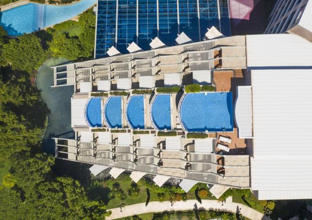 Susesi Luxury Resort