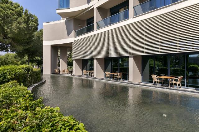 Susesi Luxury Resort