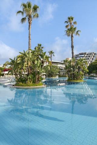 Susesi Luxury Resort