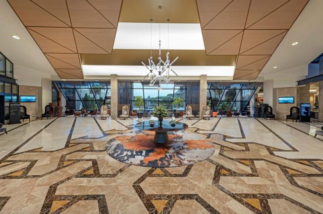 Susesi Luxury Resort