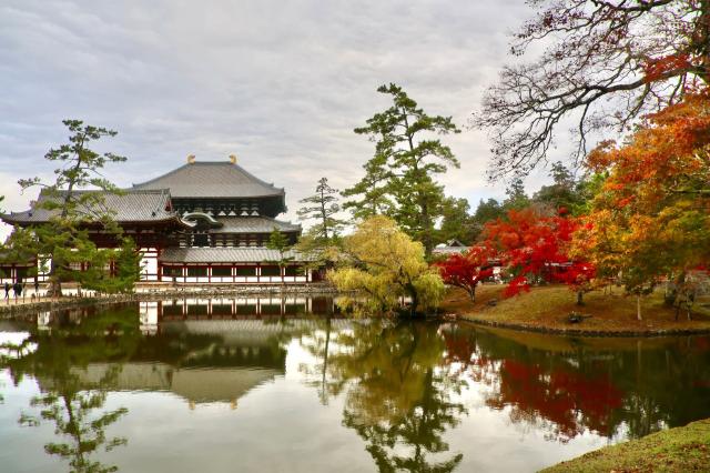 Okruh středním Japonskem