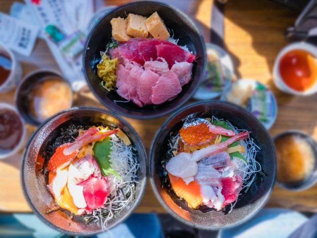 Okruh středním Japonskem