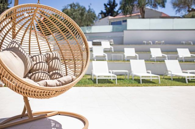 Ray Hotel Corfu