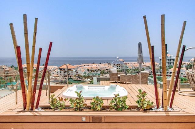 Spring Hotel Vulcano