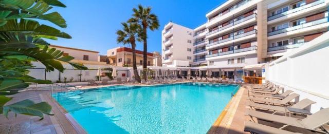 Best Western Plaza