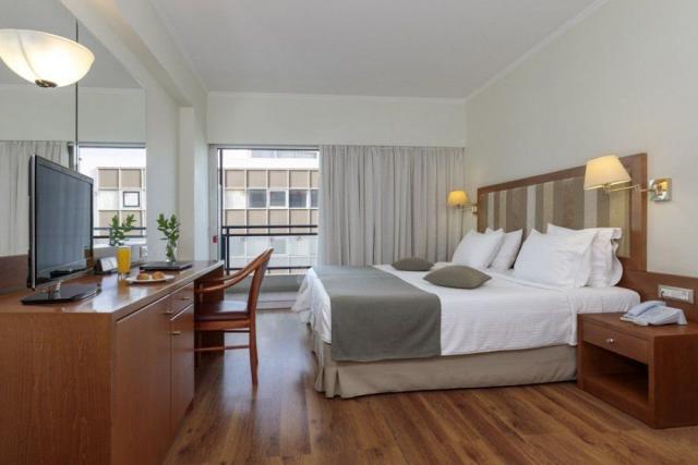 Best Western Plaza