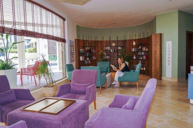 Barut B Suites