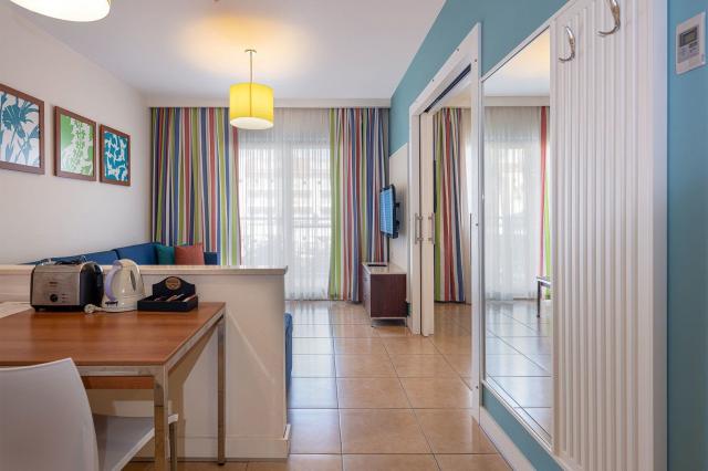 Barut B Suites
