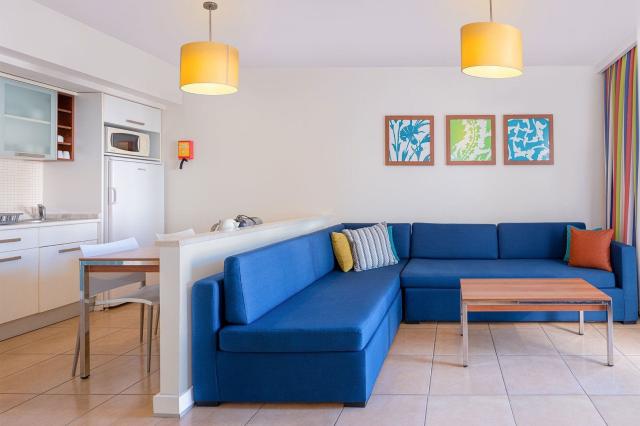 Barut B Suites