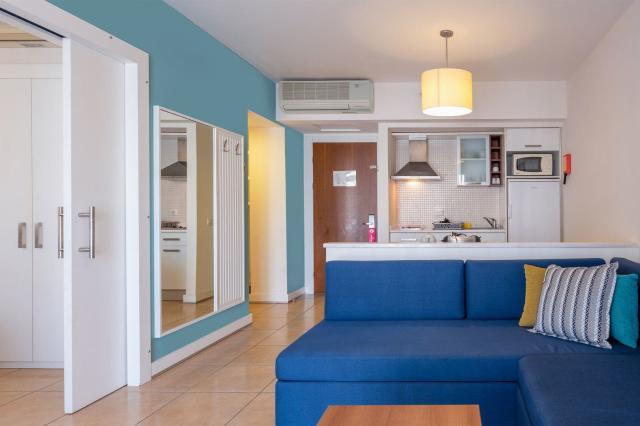 Barut B Suites