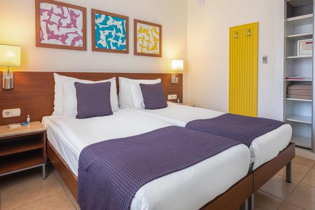 Barut B Suites
