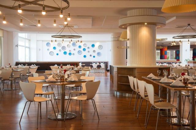 Barut B Suites