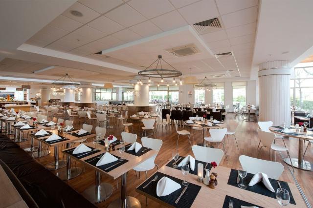 Barut B Suites
