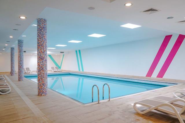Barut B Suites