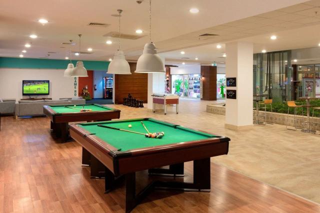 Barut B Suites