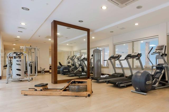 Barut B Suites