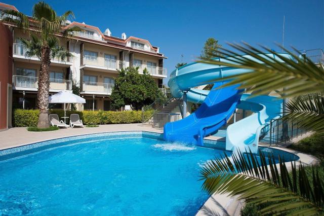 Barut B Suites