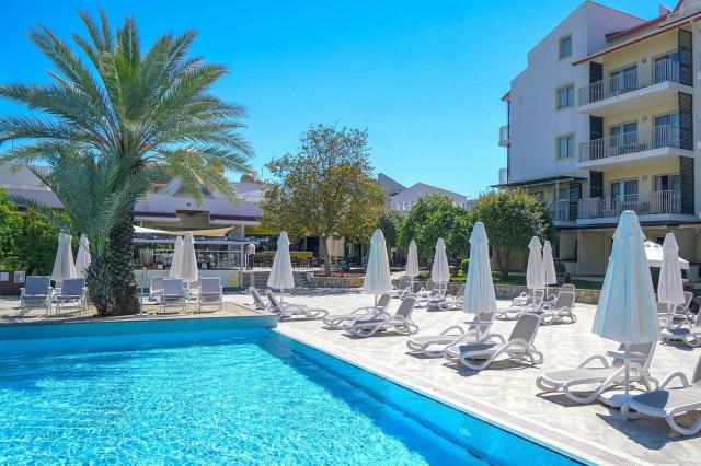 Barut B Suites