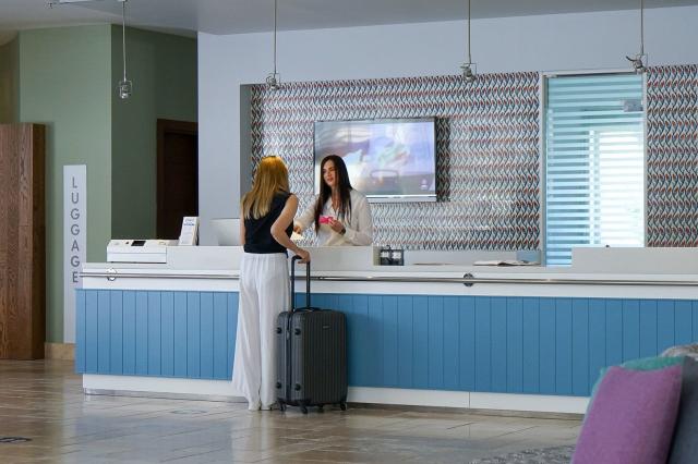 Barut B Suites