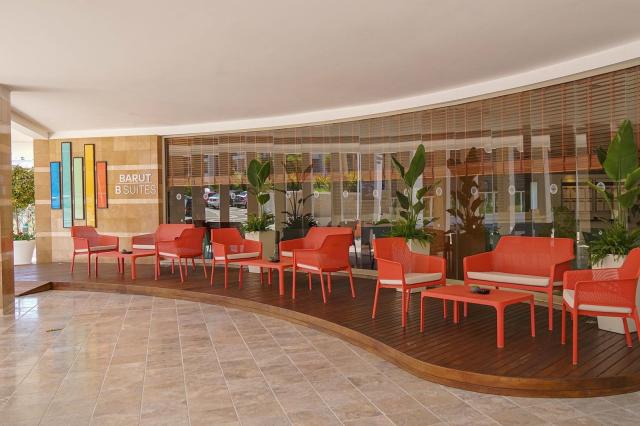 Barut B Suites