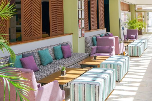 Barut B Suites
