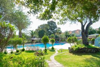 Govino Bay Corfu