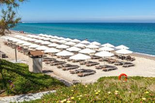Neptune Luxury Resort