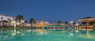 Neptune Luxury Resort