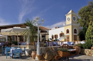 Neptune Luxury Resort