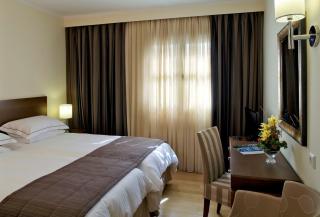 Neptune Luxury Resort