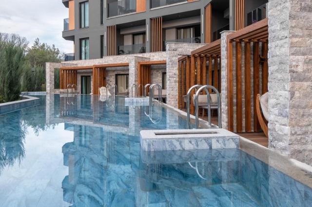 Hotel Lago
