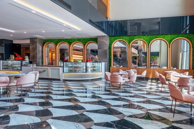 Hotel Lago