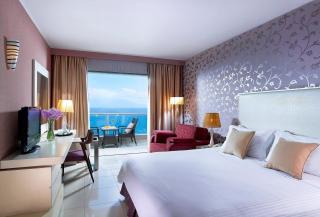 Michelangelo Resort & Spa