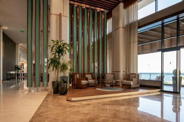 Seaden Quality Resort & Spa