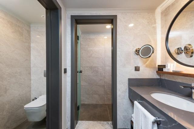 Seaden Quality Resort & Spa