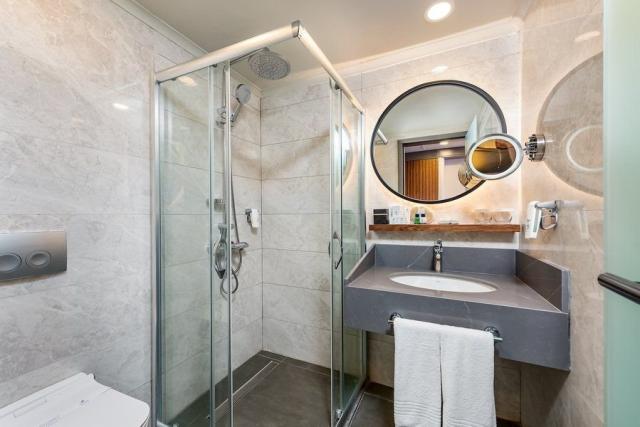 Seaden Quality Resort & Spa