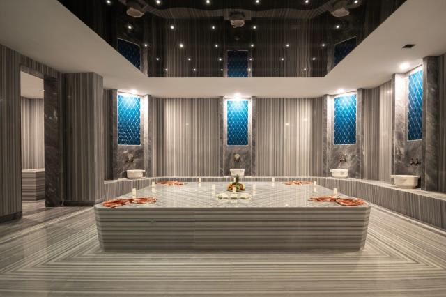 Seaden Quality Resort & Spa