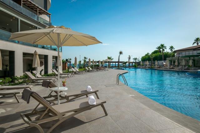 Seaden Quality Resort & Spa