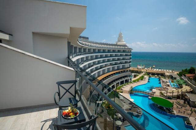 Seaden Quality Resort & Spa