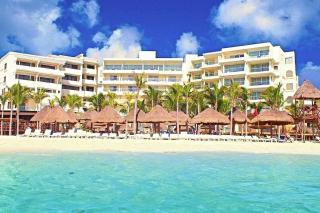 Avalon Grand Cancun