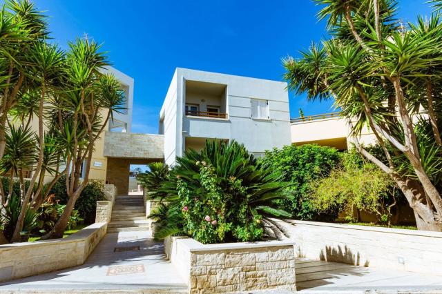 Anais Collection Hotels and Suites