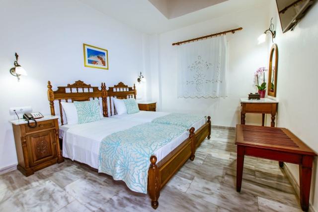 Anais Collection Hotels and Suites