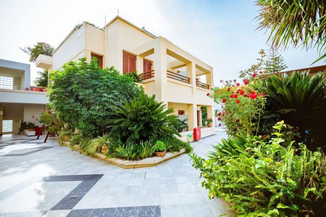 Anais Collection Hotels and Suites