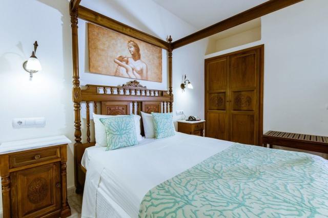 Anais Collection Hotels and Suites