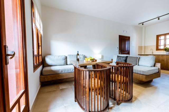 Anais Collection Hotels and Suites